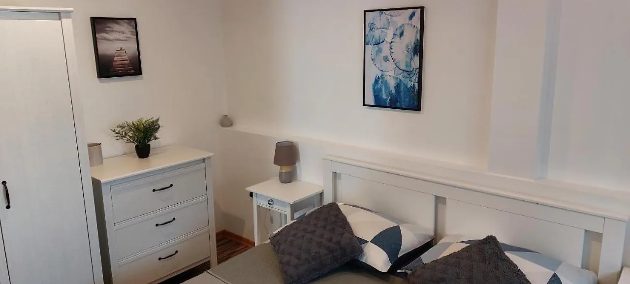 Apartments Vukalovic 2 Medulin
