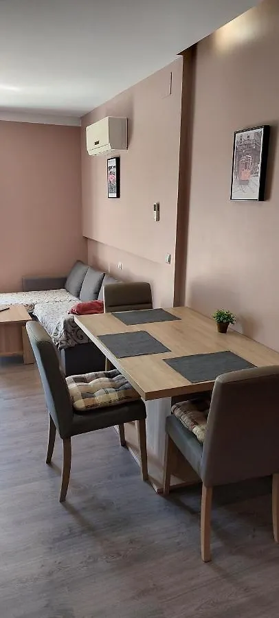 Apartments Vukalovic 2 Medulin
