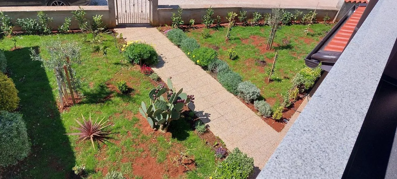 Apartments Vukalovic 2 Medulin