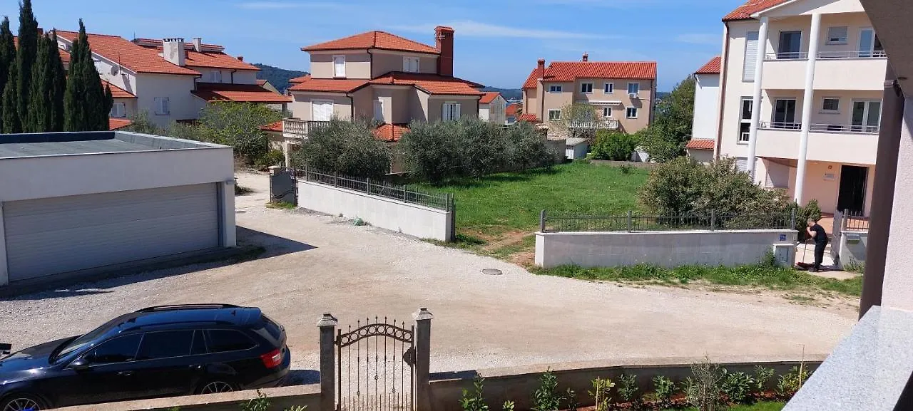 Apartments Vukalovic 2 Medulin Croatia