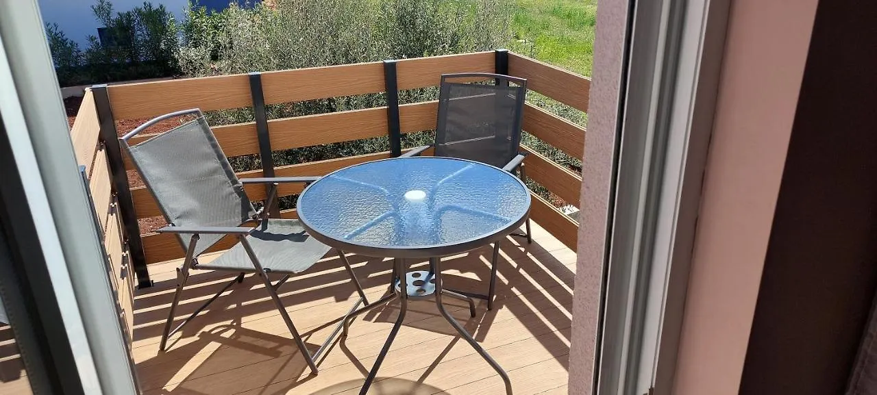 Apartments Vukalovic 2 Medulin 0*,  Croatia